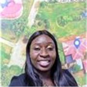 Osasumwen is a seasoned educator with over twelve years of experience in teaching English language to children in primary and secondary classes. 

I teach in a public school in Benin City, Edo State, Nigeria. 

I am passionate about improving myself,  so 