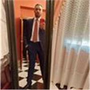 Estudiante de universidad con 2 años de experiencia dando clases en una academia