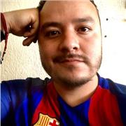 Profesor de cocina para clases por las tardes