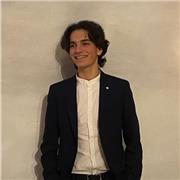 Lezioni di matematica e fisica per le scuole superiori, anche per il biennio del liceo scientifico