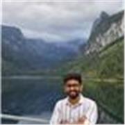 Materials Science Graduate Helping Students Learn with Clarity and Confidence