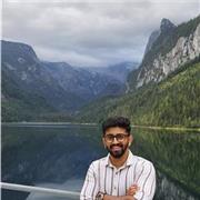 Materials Science Graduate Helping Students Learn with Clarity and Confidence