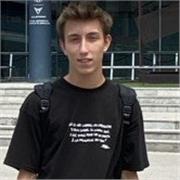 Studente universitario: ripetizioni per Diritto, Economia Aziendale, Storia e Lingue straniere (inglese, francese e spagnolo)