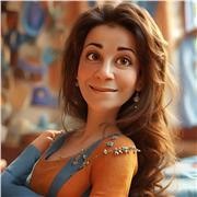 insegnante di pittura e disegno, diplomata offro corsi private per adulti e bambini