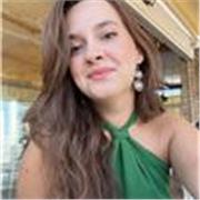 Profesora de inglés y francés para primaria y secundaria