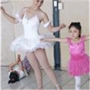 Profesora de Danza, ballet básico a avanzado, para niños y adultos