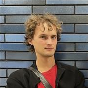 Lehrer für Englisch als Fremdsprache. Unterricht in Konversation, Grammatik, Aussprache oder allem, was gewünscht wird.