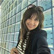 Tutora de español nativo para niños y adolescentes