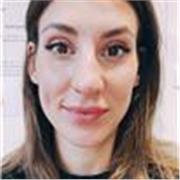 laureata in chimica impartisco ripetizioni di chimica, scienze e matematica