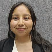 Motivada Maestra en Tecnología Avanzada con una Licenciatura de Ingeniería en Nanotecnología