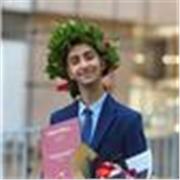 Laureato magistrale impartisce lezioni di matematica, fisica, chimica e inglese a studenti dalle elementari alle superiori, Genova