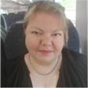 Adult learners who want to study English  or Russian, Ukrainian