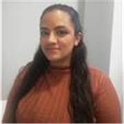 ¡Hola! Si deseas aprender inglés o necesitas ayuda con tus deberes del colegio, aquí estoy. 