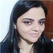 Profesora de ciencias naturales, biologia, quimica, emprendimiento, creacion de empresas