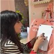 Profesora de dibujo y pintura digital o tradicional para niños y adultos