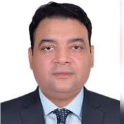 I am Muhammad Sarfraz Arshad, ACCA and FCMA