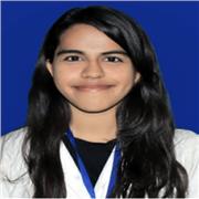 Parinita Mhatre