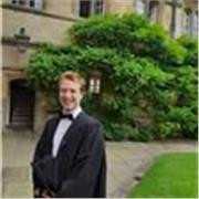 Experienced English tutor offering tuition for all levels