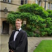 Experienced English tutor offering tuition for all levels