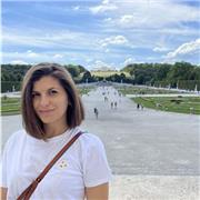 Laureanda in magistrale di architettura offre aiuto compiti per scuole elementari e medie in zona Roma Sud