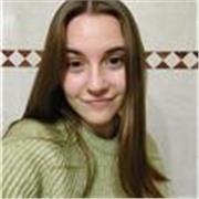 Estudiante de educación primaria, actualmente en 4º curso.  Clases de cualquier materia.