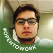 Profesor de español para niños y adultos con enfoque en comprender y hablar el idioma de forma fluida y practica