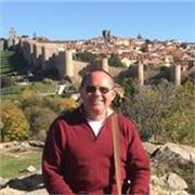 Profesor de inglés nativo - Te ayudaré lograr tus sueños con inglés