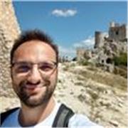Laureando Magistrale in Ingegneria Meccanica offre ripetizioni in Matematica e Fisica