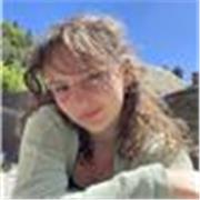 Je donne des cours particuliers de soutien en ligne, spécialement d'histoire. 