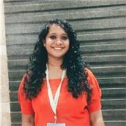 Elma Elizaba Mathew
