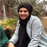 Maryam Irfan