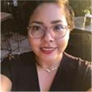 Profesora de derecho especializada en el area penal y procesal penal