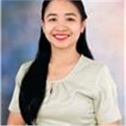 A dedicated primary teacher who is patient with kids.