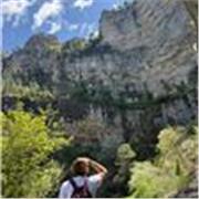 Soy un chico joven, que hace mucho deporte