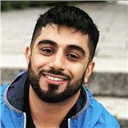 Mohbeen Khatab
