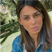 Doy clases de inglés, lengua, biología