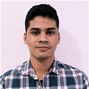 I would describe myself as a knowledgeable, patient, and enthusiastic guide.