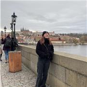 Studente universitaria, aiuto con i compiti studenti medie e elementari.