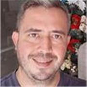 Profesor de clases personalizadas de pintura óleo y acrílico