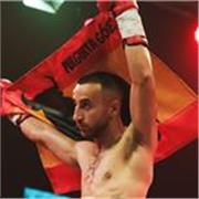 Profesor de boxeo y preparación física. Campeón de España. Clases para niños, jóvenes y adultos de cualquier nivel 
