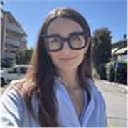 Sono disponibile per lezionj online e in alcuni casi presenziali a bambini e ragazzi sia in modalità individuale che di gruppo 