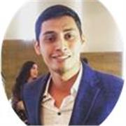 Native mexican spanish speaker looking for students