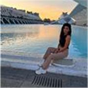 Soy hablante nativo de italiano y licenciado en turismo. Puedo trabajar con cualquier persona.