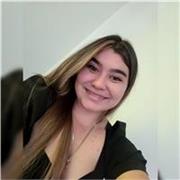 Docente de apoyo escolar, en area de español