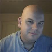 New Native English Tutor Ready For Conversational & Grammatical Help With Your English Studies