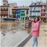 Profesora bilingüe ofrece clases de francés y de español para todos los niveles