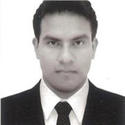 Profesor de matemáticas apto para todas las edades y niveles