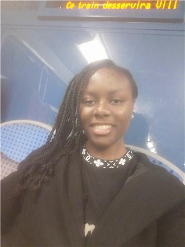 Maeva Tsankeu Ngougni