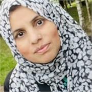 Asia Asghar