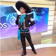 Claces de danza folklorica y , salsa, bachata, banda jazz y ballet